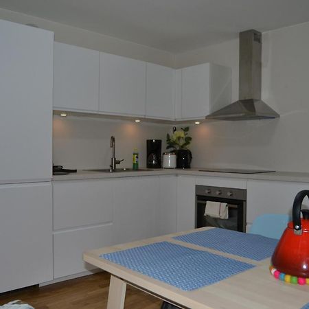 Totally Independent Apartment Near Ntnu,Lerkendal And Center Trondheim Dış mekan fotoğraf