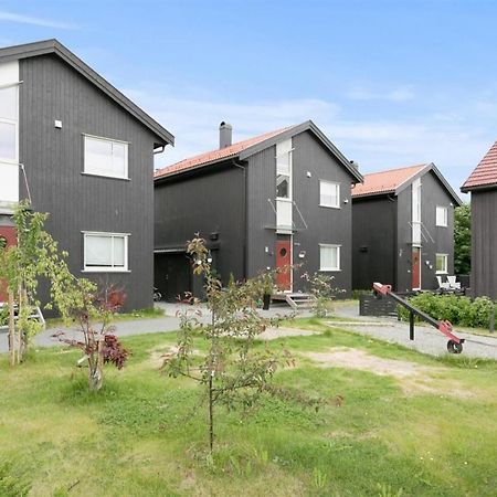 Totally Independent Apartment Near Ntnu,Lerkendal And Center Trondheim Dış mekan fotoğraf